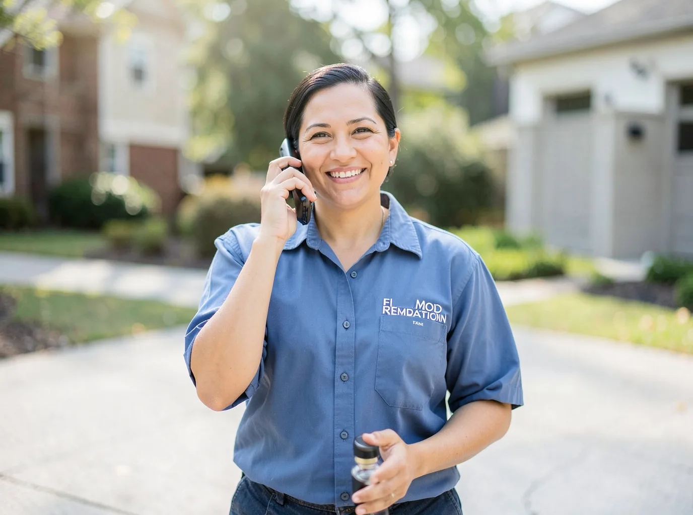 Mold Remediation Vidor, TX FAQs